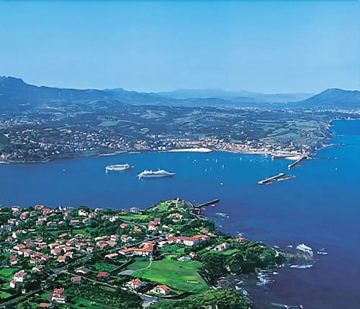 Résidence La Réserve