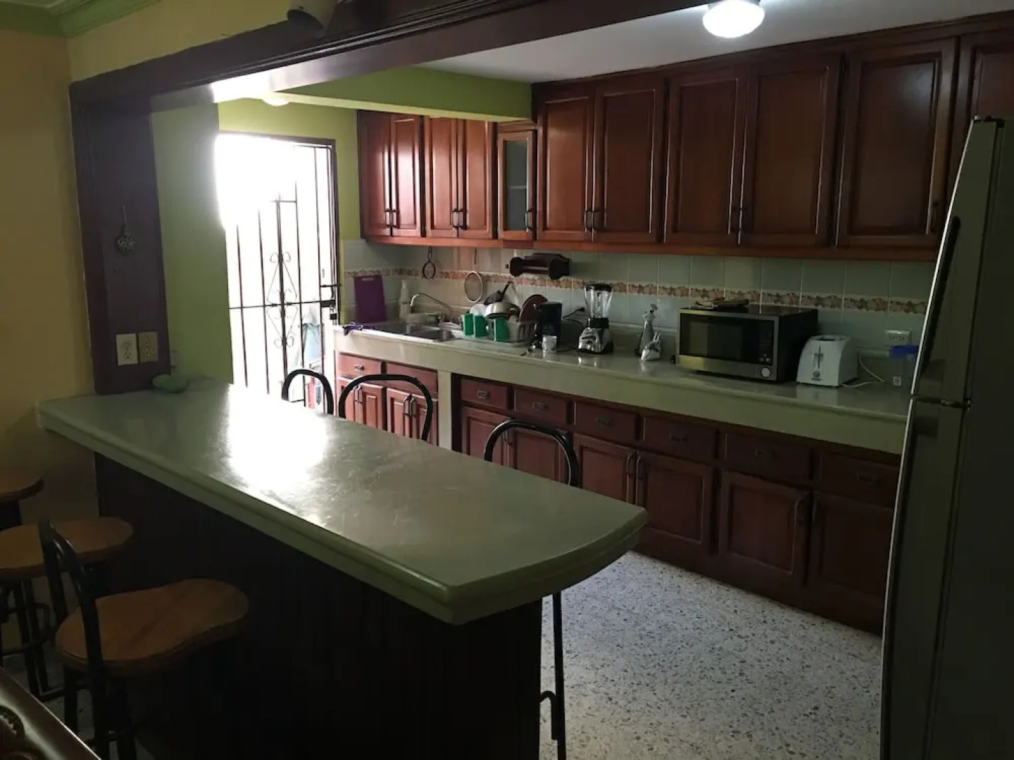 Appart'hotel costa verde