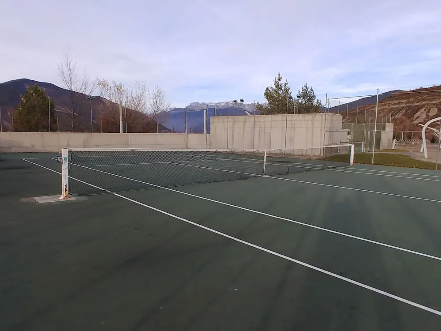 Margas Golf - Segunda Planta A