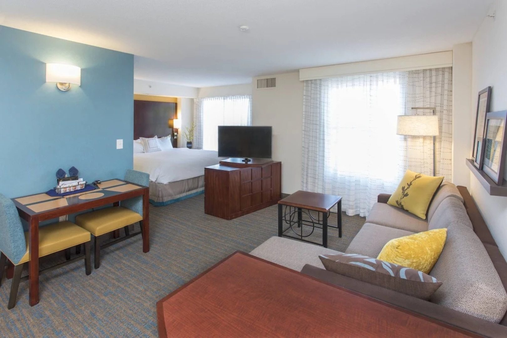 Residence Inn Moncton