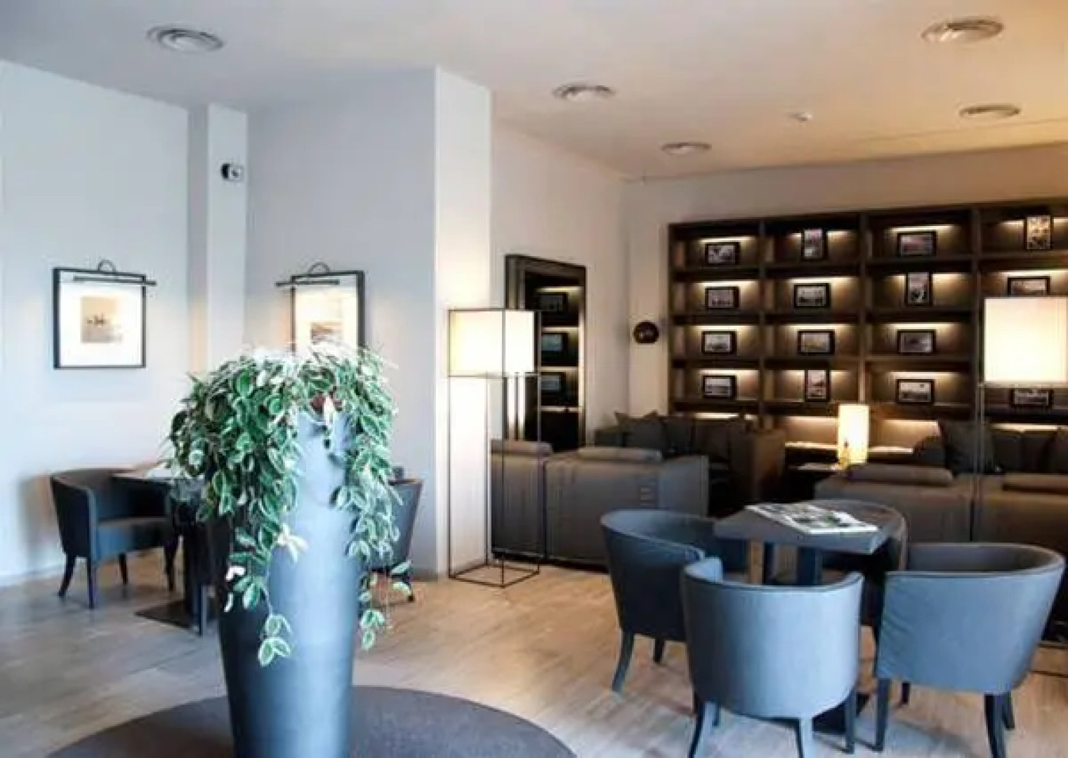 Villa Grey