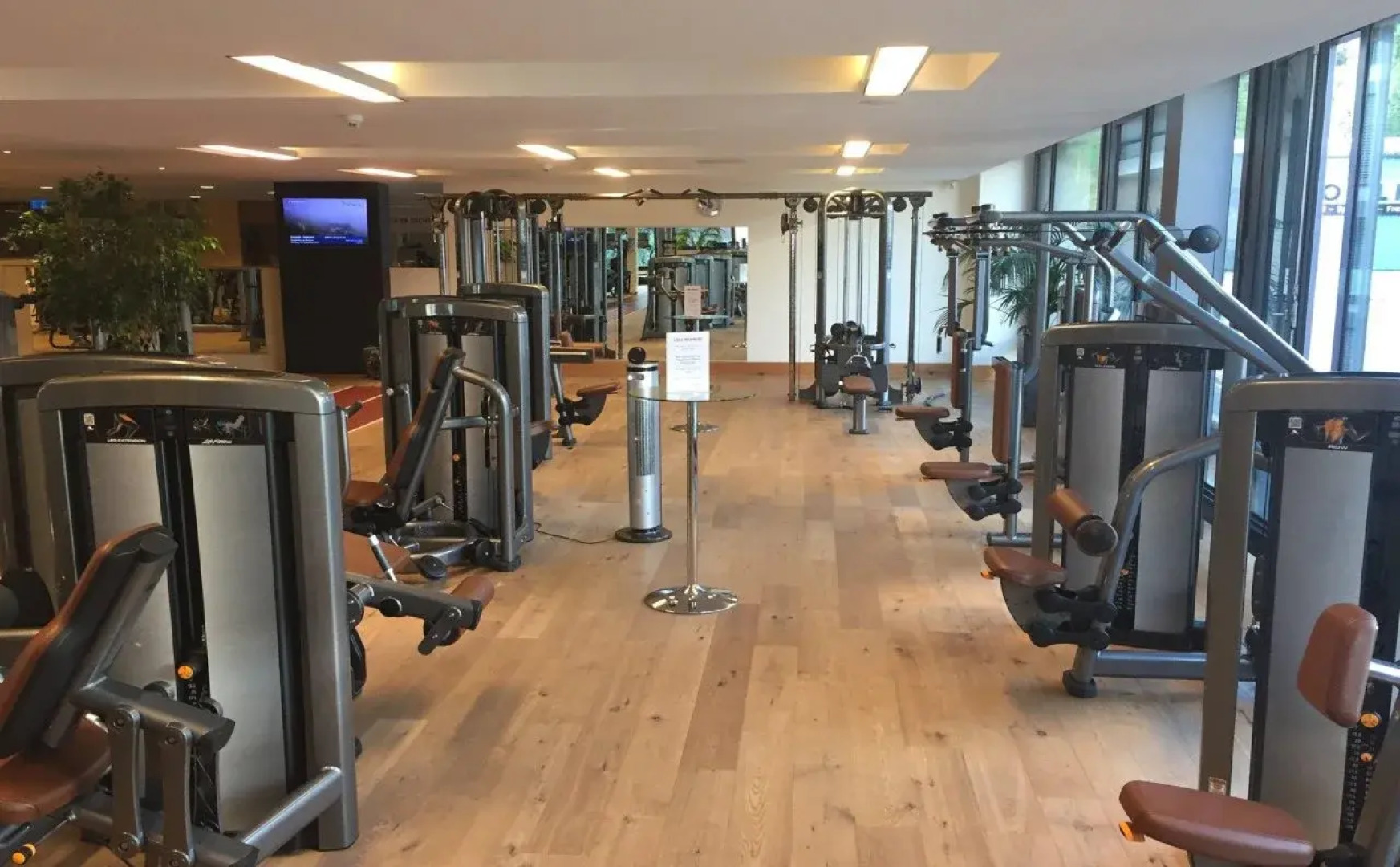 Tailormade Hotel SIHLPARK Schindellegi