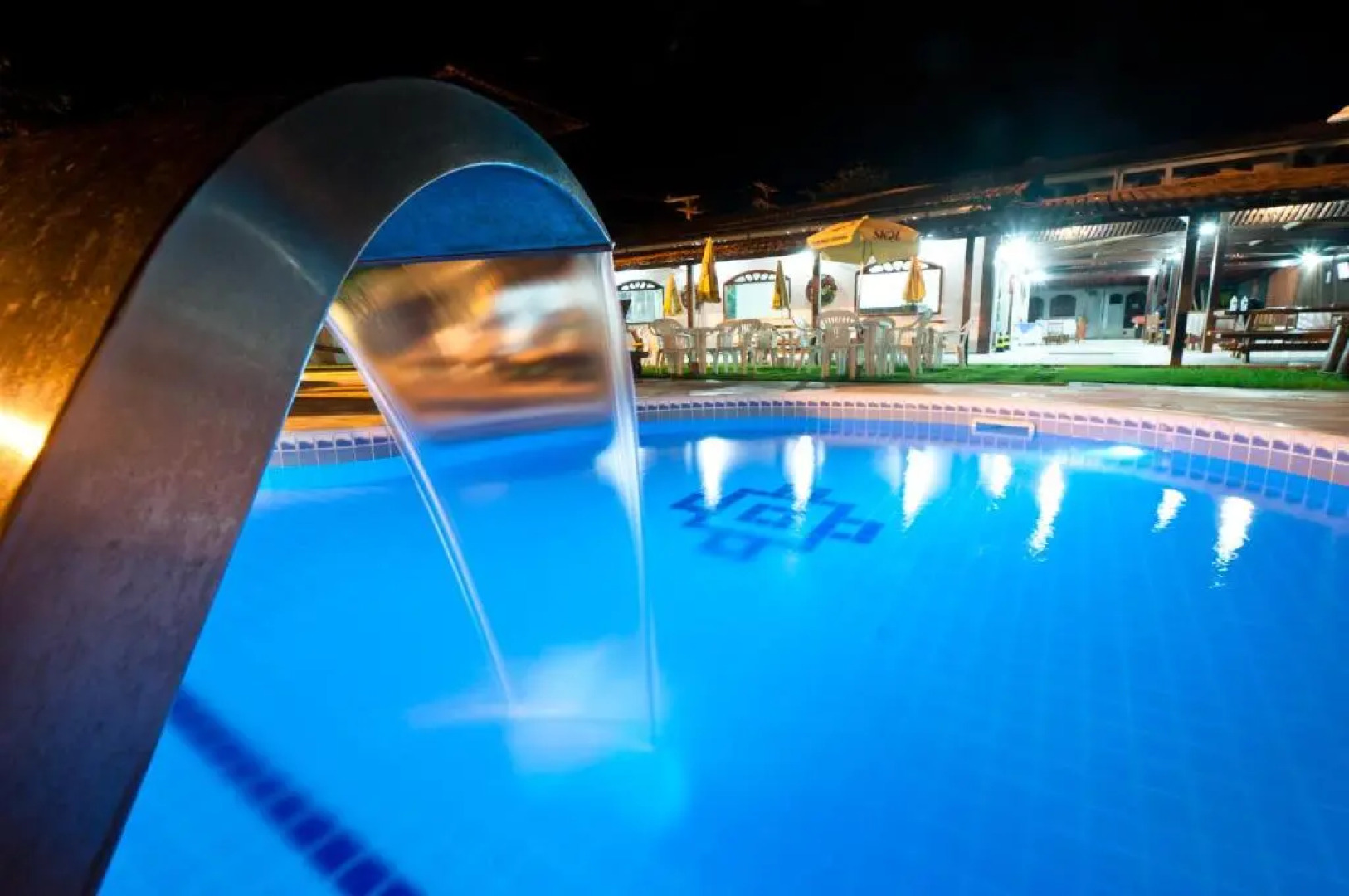 Pousada Recanto do Prado