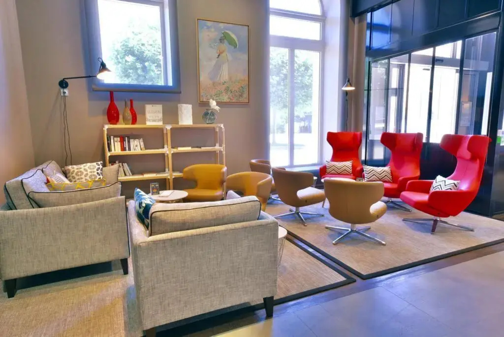 Mercure Périgueux Centre