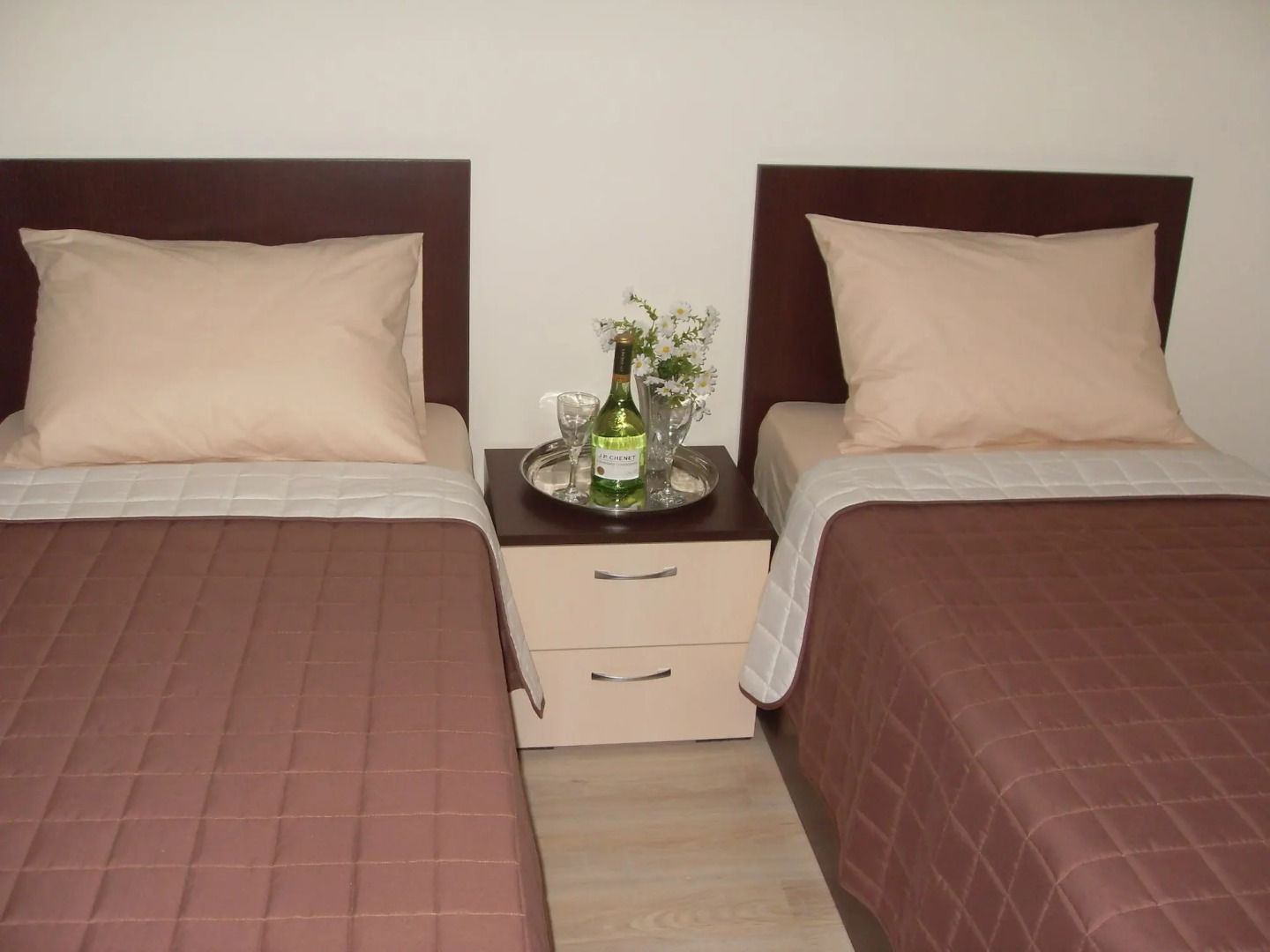 Отель Vila Lolo