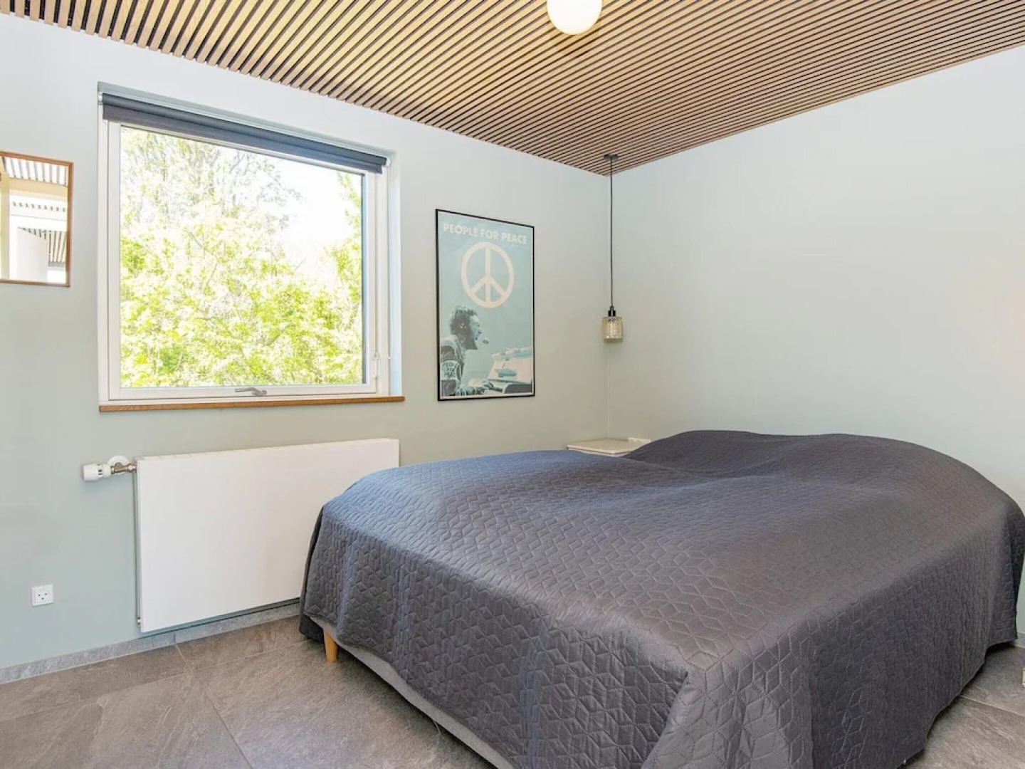 10 Person Holiday Home in Ebeltoft