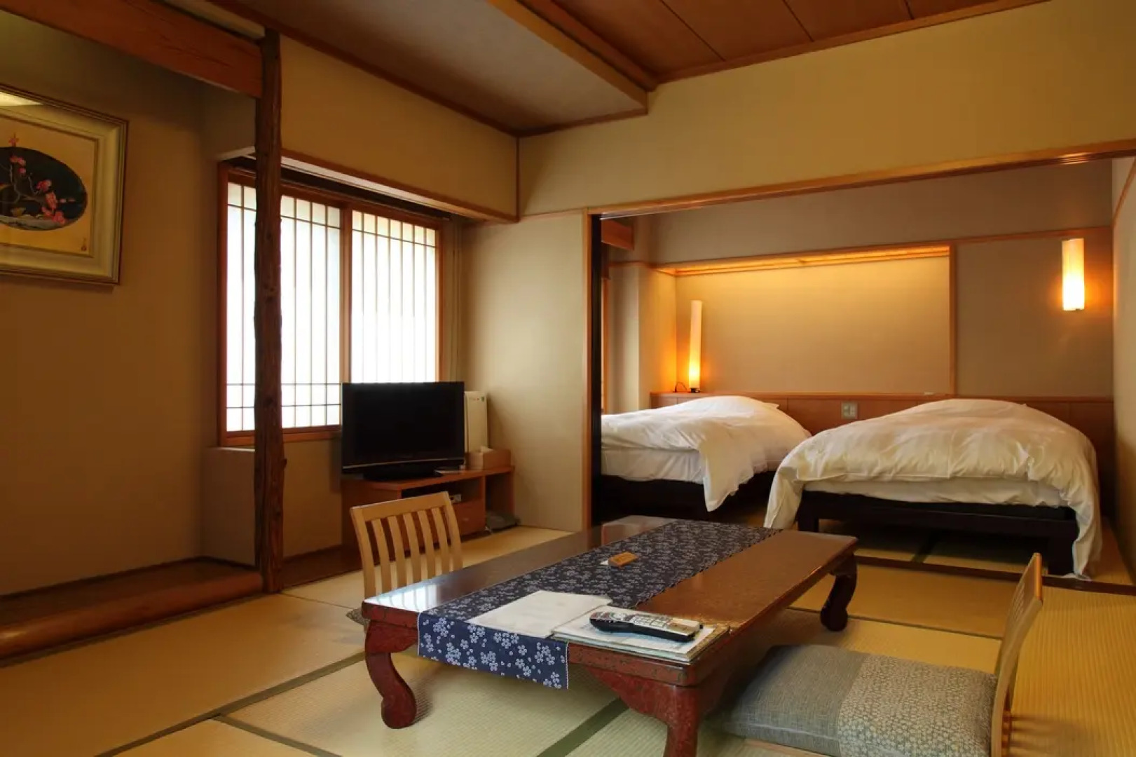 Kuhe Ryokan