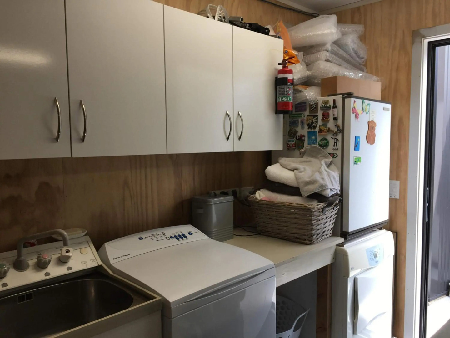 East Rock (Adults Only)