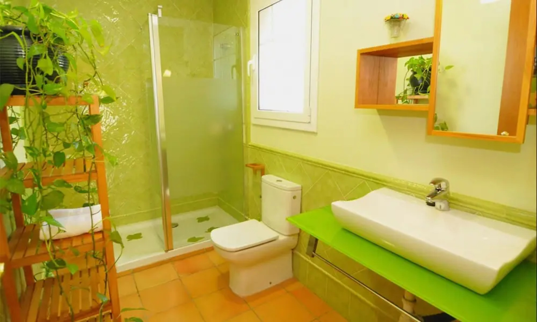 Vivalidays Casa Teresa