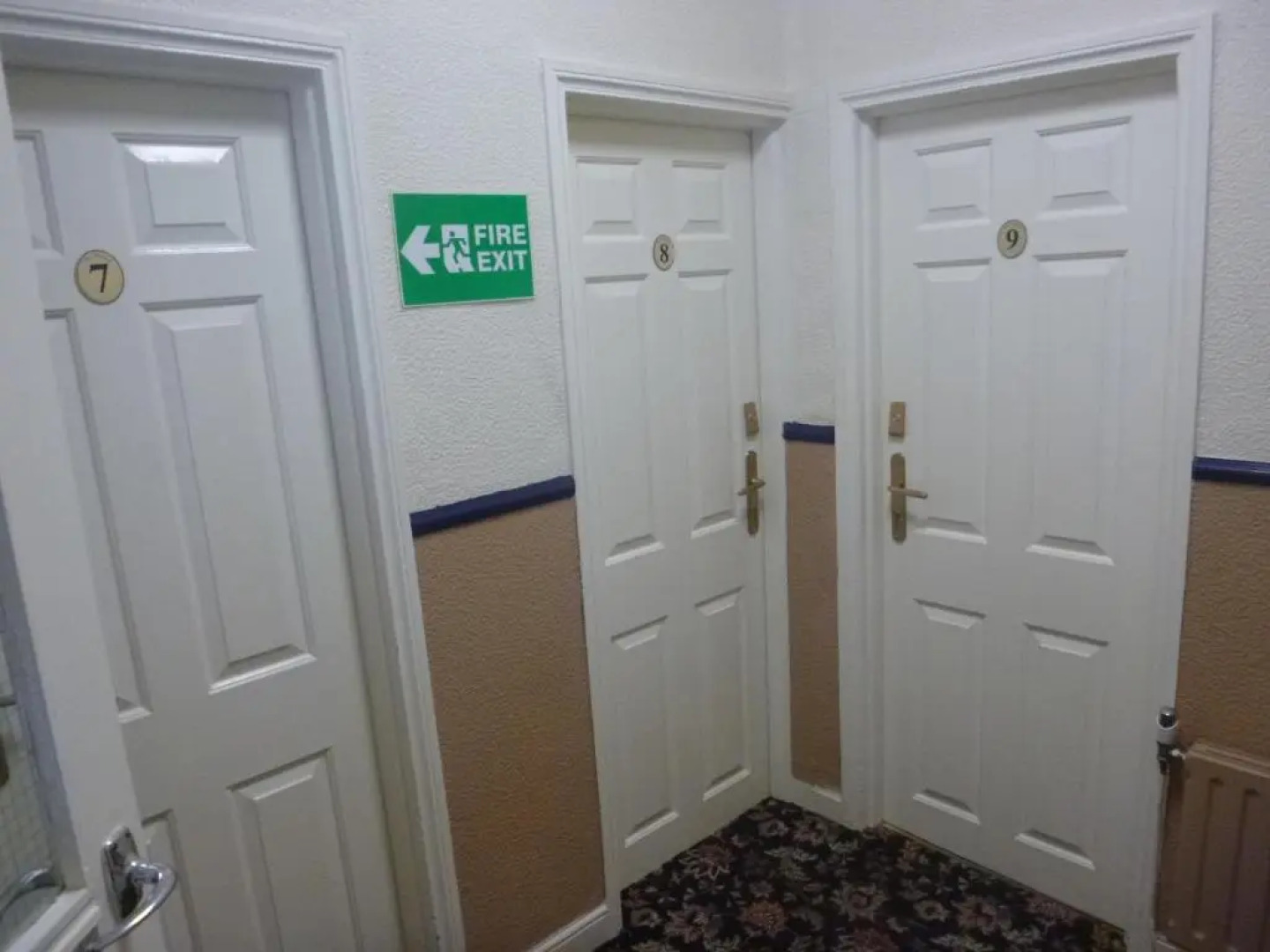 The Warwick Southport