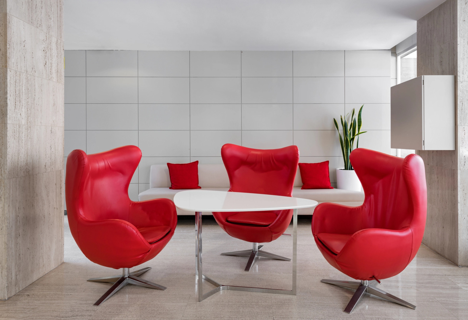 NH Madrid Paseo de la Habana