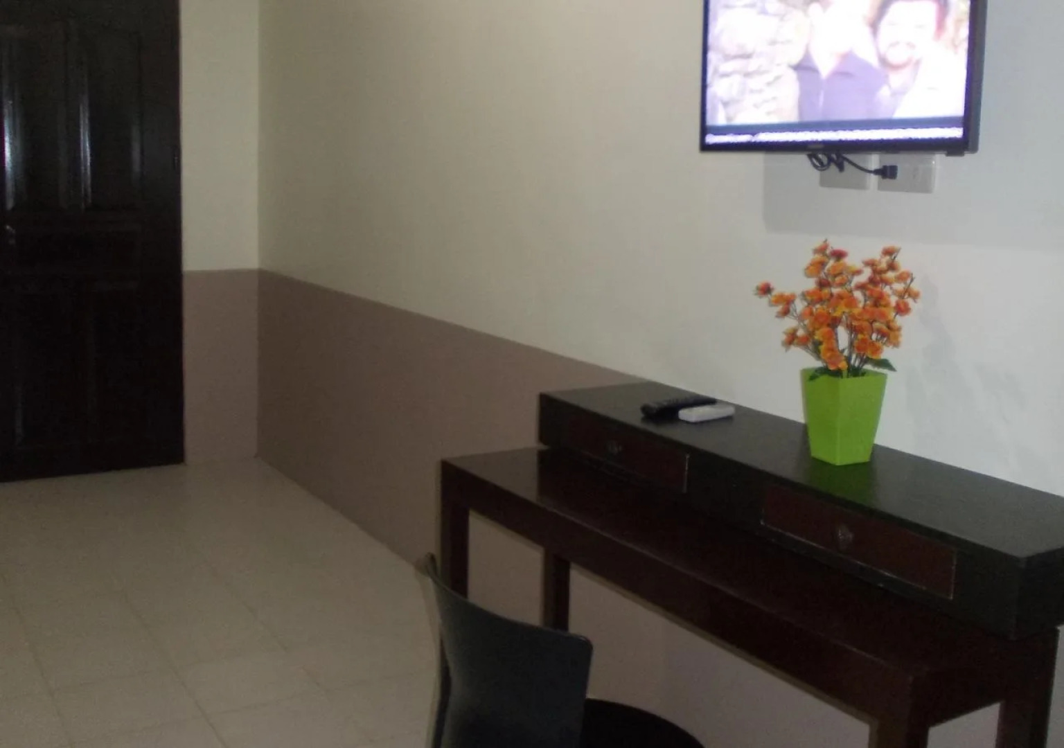 Alpha's Place Bed and Breakfast