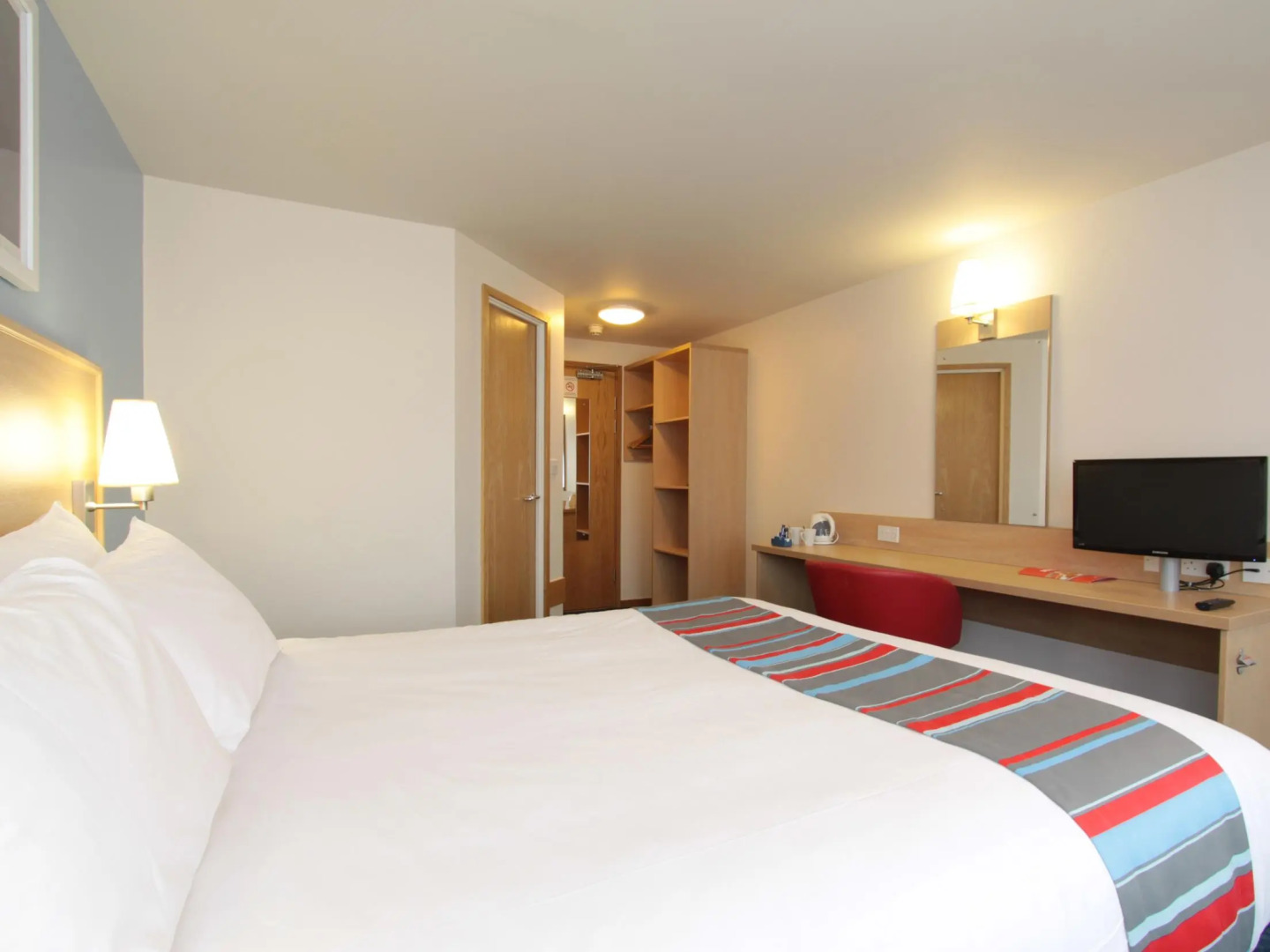Travelodge Stansted Great Dunmow