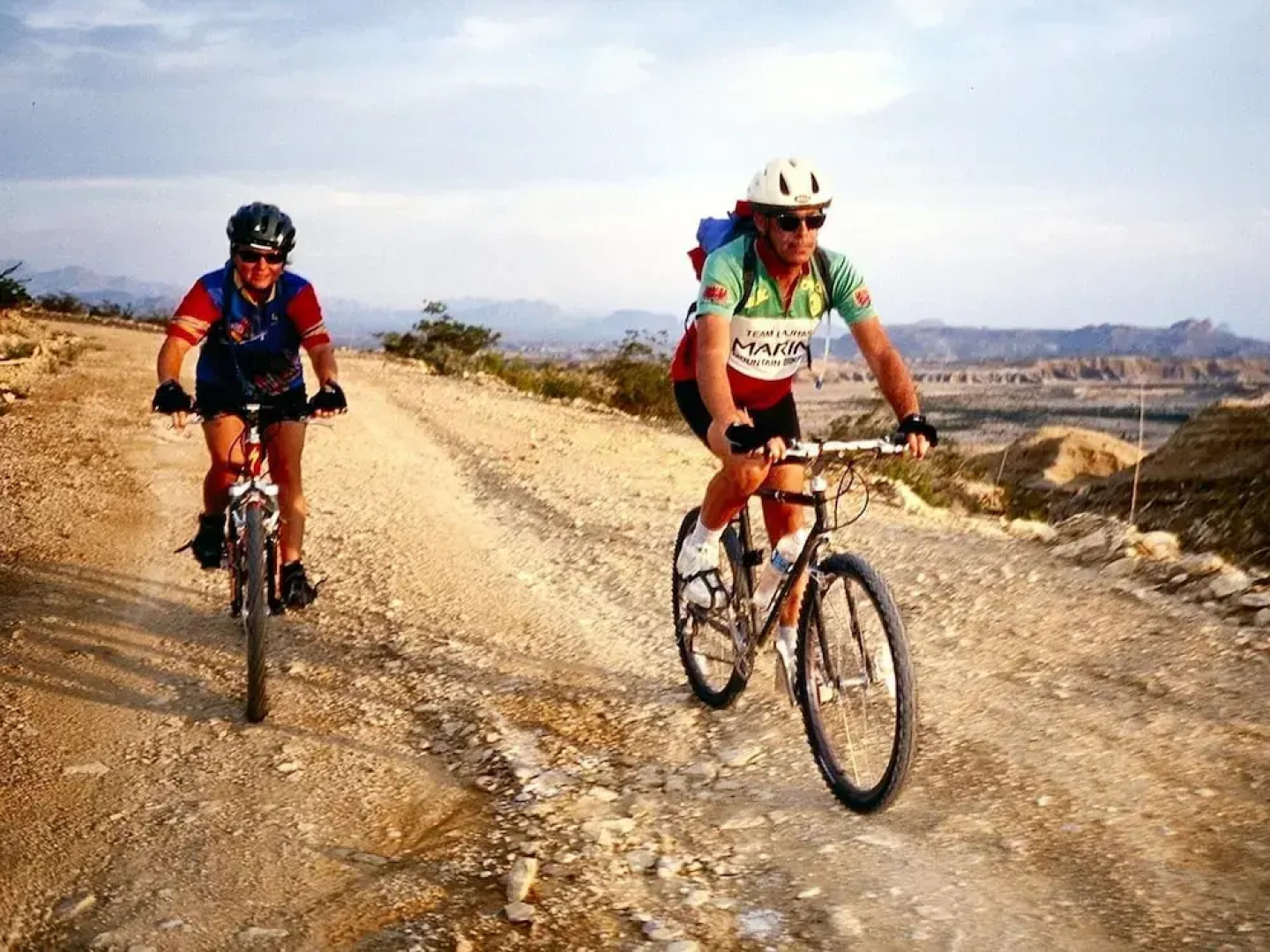 Terlingua Ranch Lodge