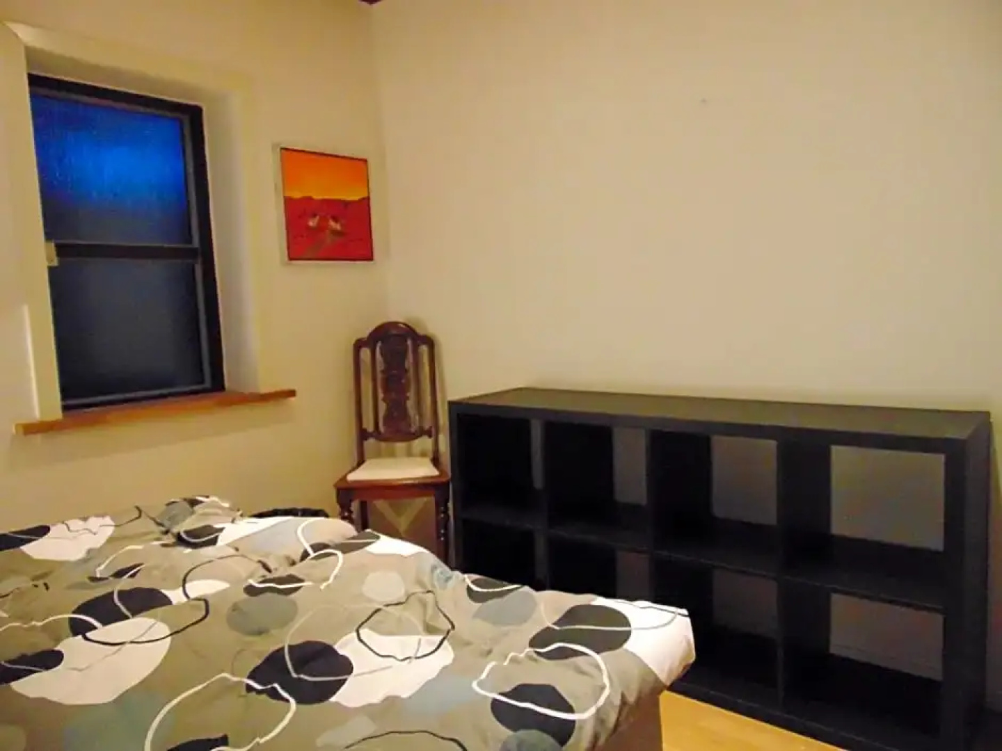 Verstvej bed and brekfast