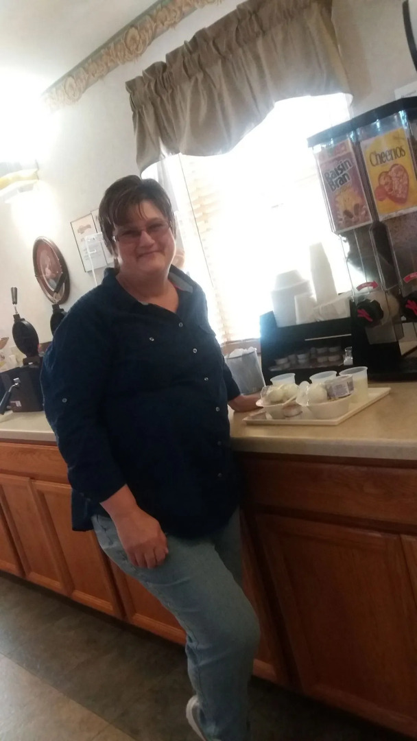 Inn at Cemetery Hill