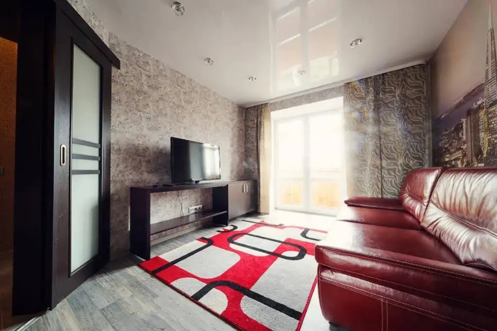 Kvartiras Minsk Apartments