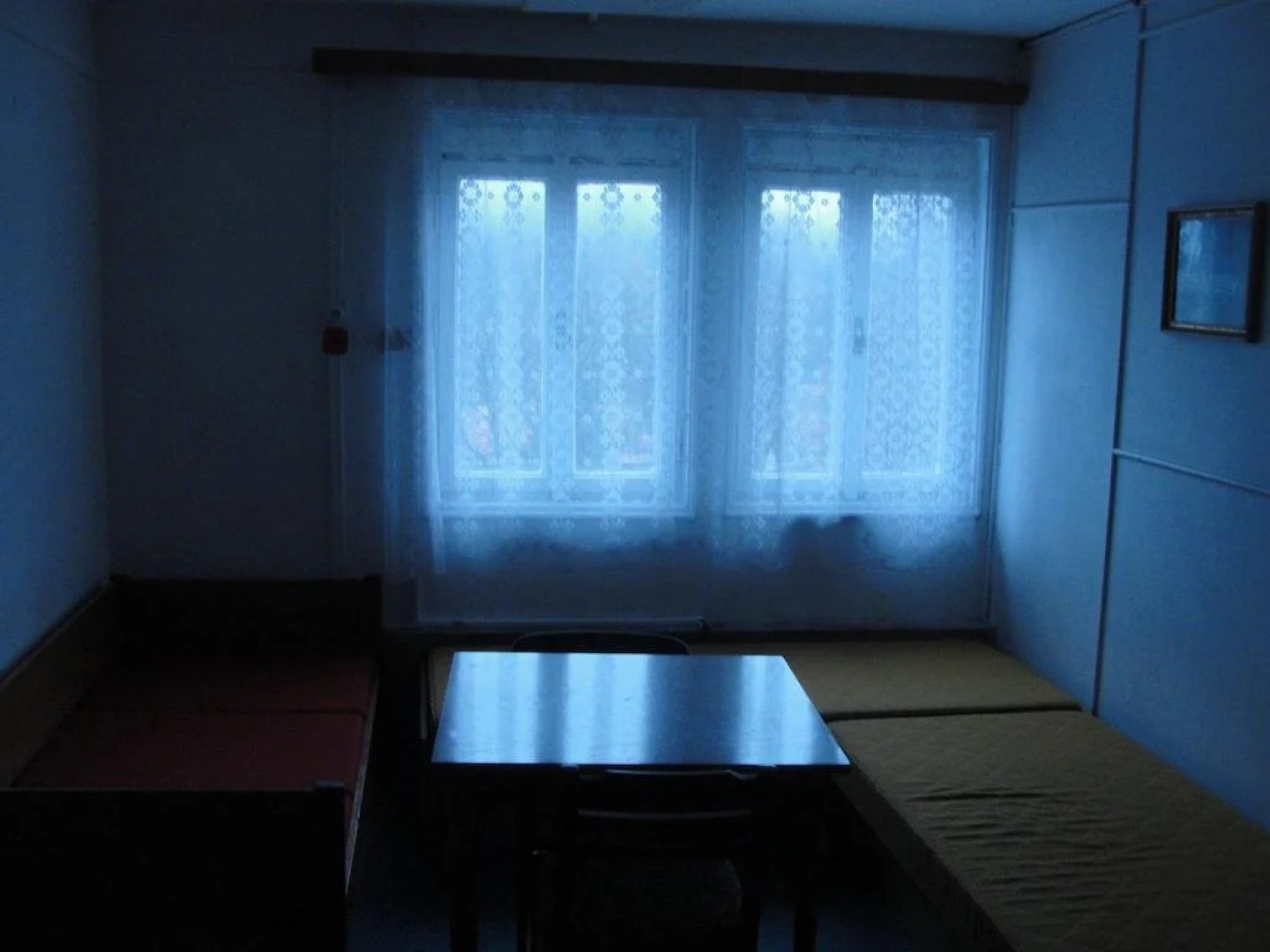 Horska Chata Na Slunicku