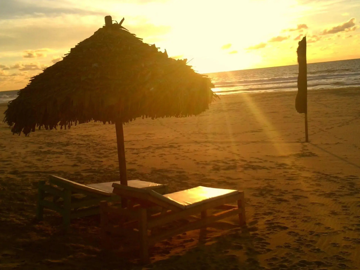 Riake Resort & Villa