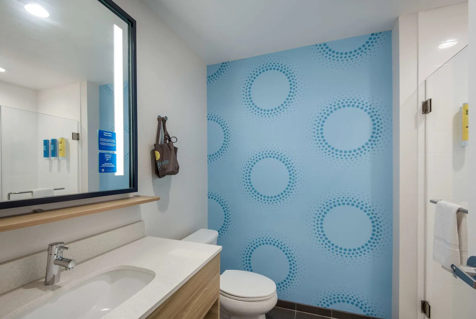 Tru by Hilton Warsaw