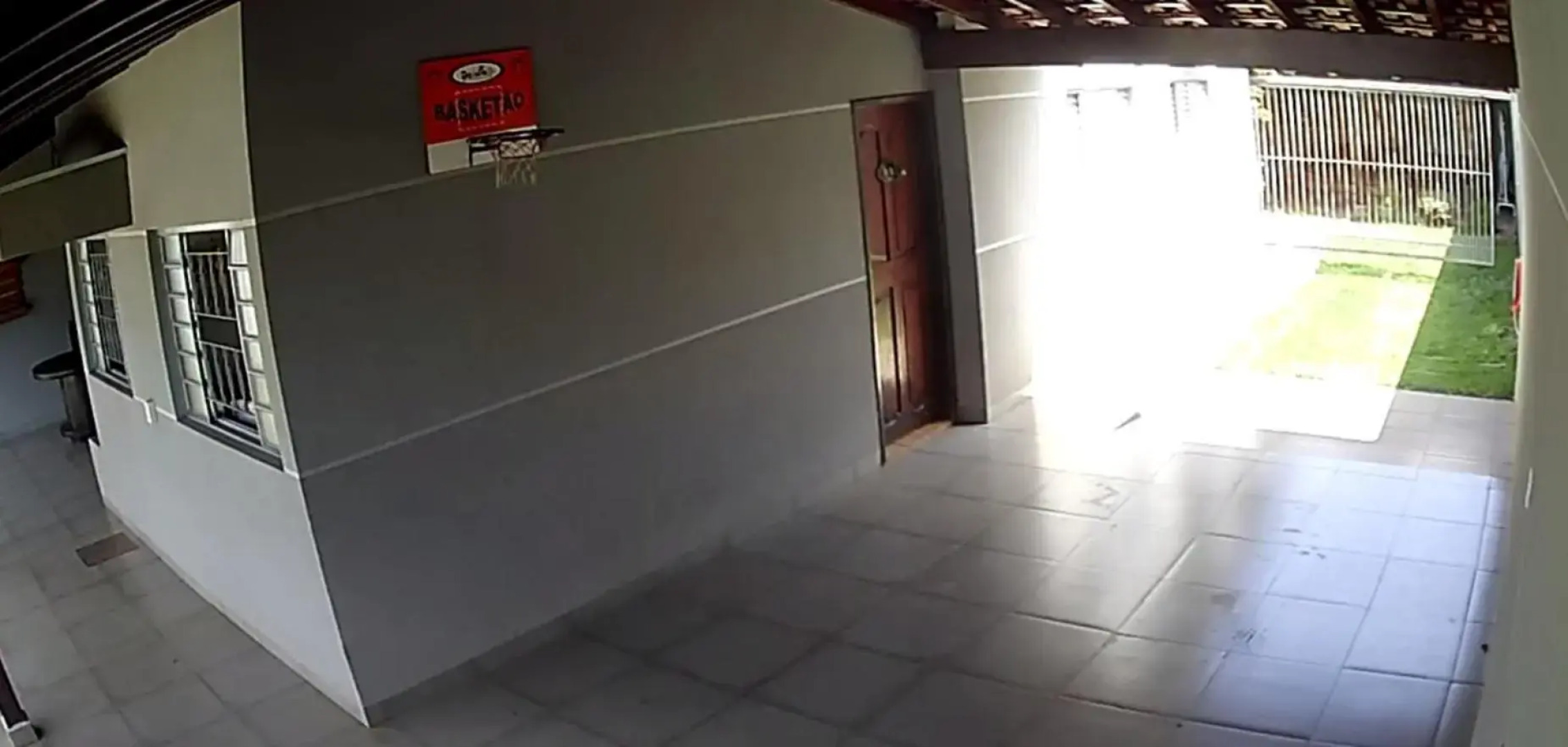 Dourados Guest Flat House