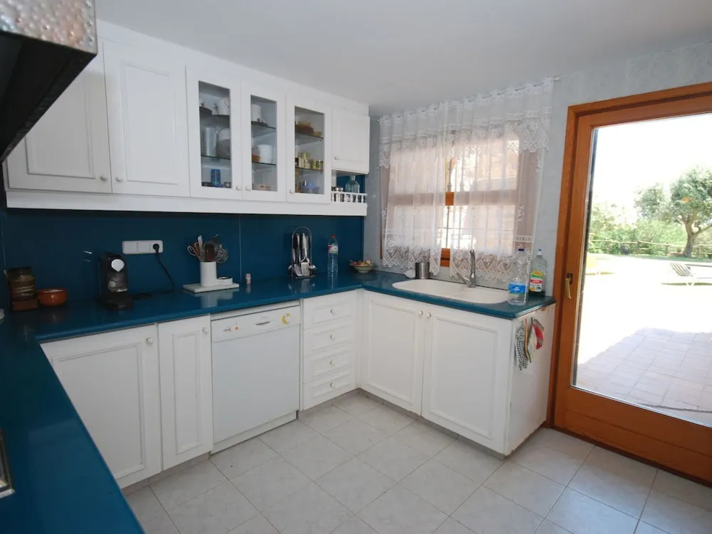 Spacious Villa in Romanyà de la Selva With Swimming Pool
