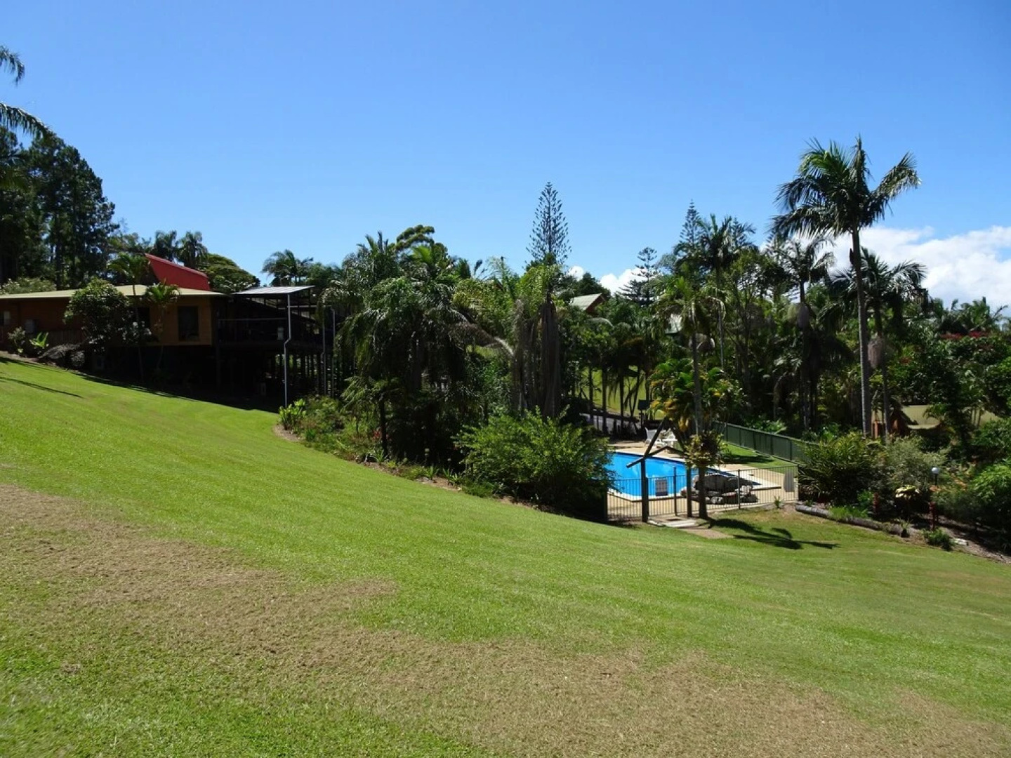 22 Korora Palms - 1 Bedroom Bure