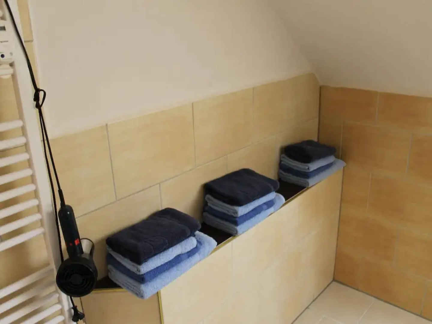 Gemutliche Ferienwohnung mit Garten in Walkendorf