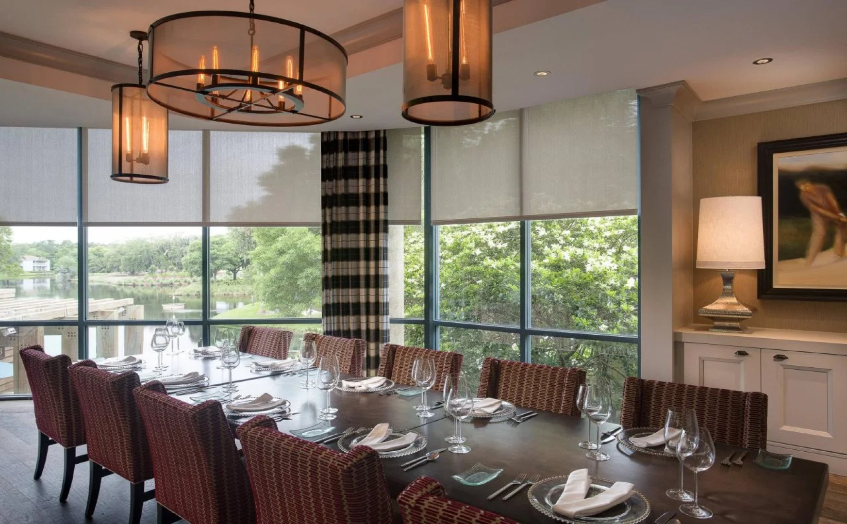 Sawgrass Marriott Golf Resort & Spa