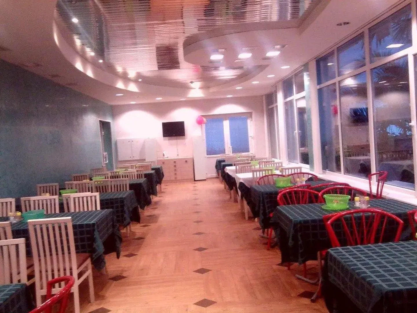 Севмаш санаторий