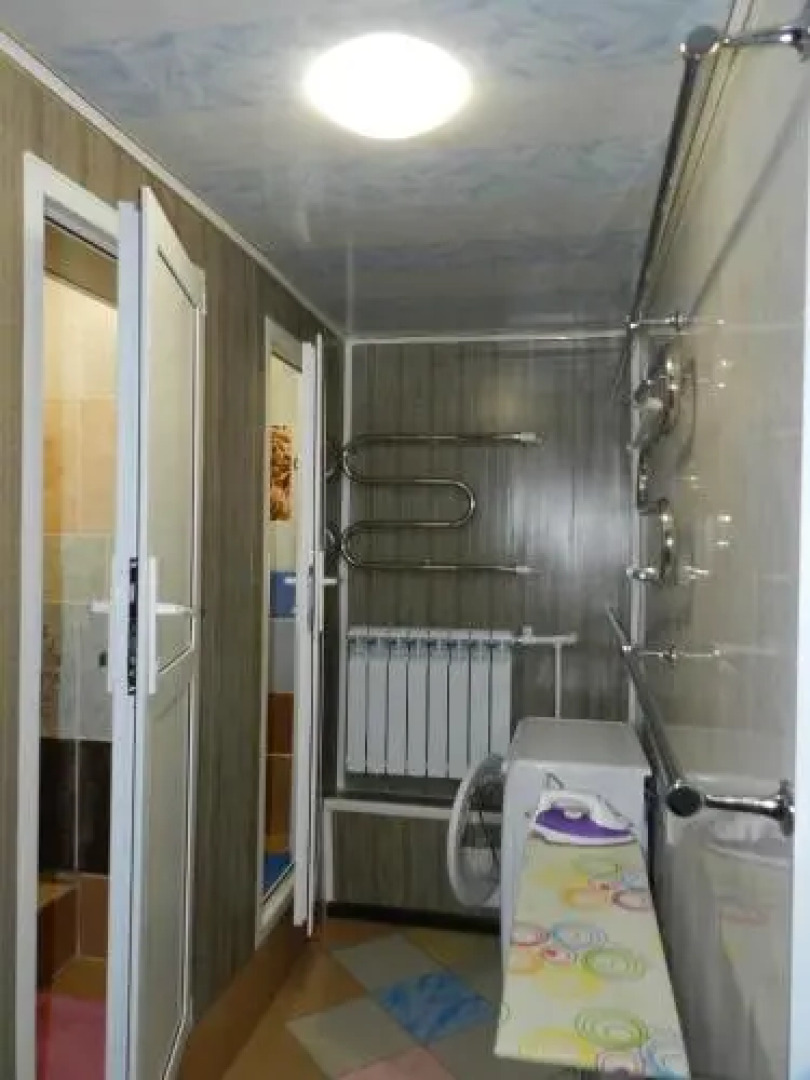 Hostel Uralskie Gori