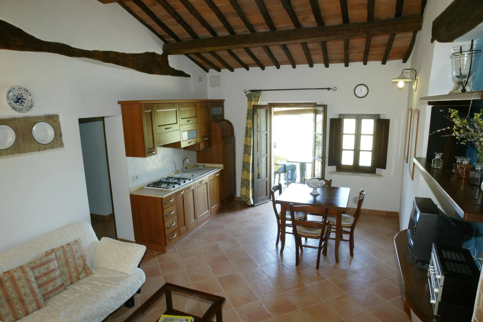 Agriturismo Vergelle