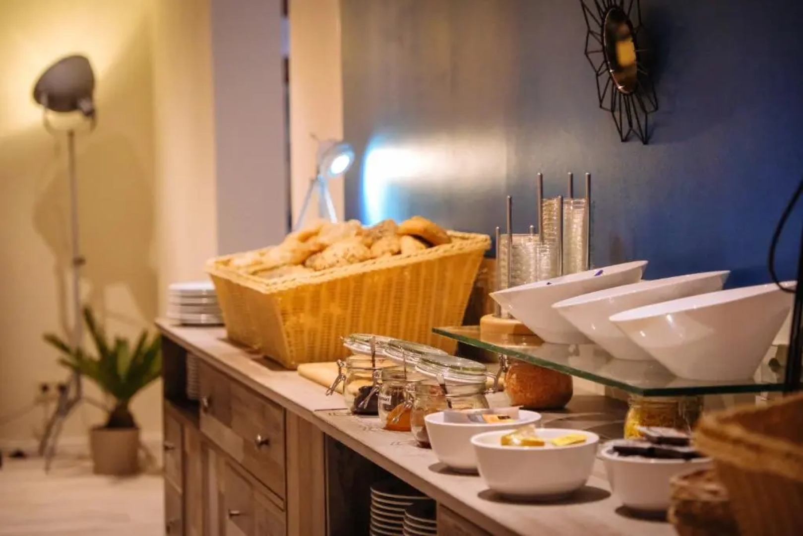 Bernsteinsee Ferienwohnungen und Apartments