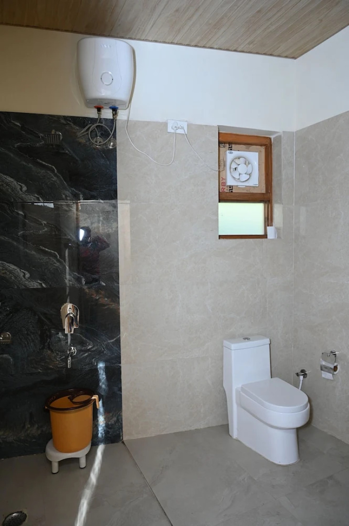 The Vintage Hill Village