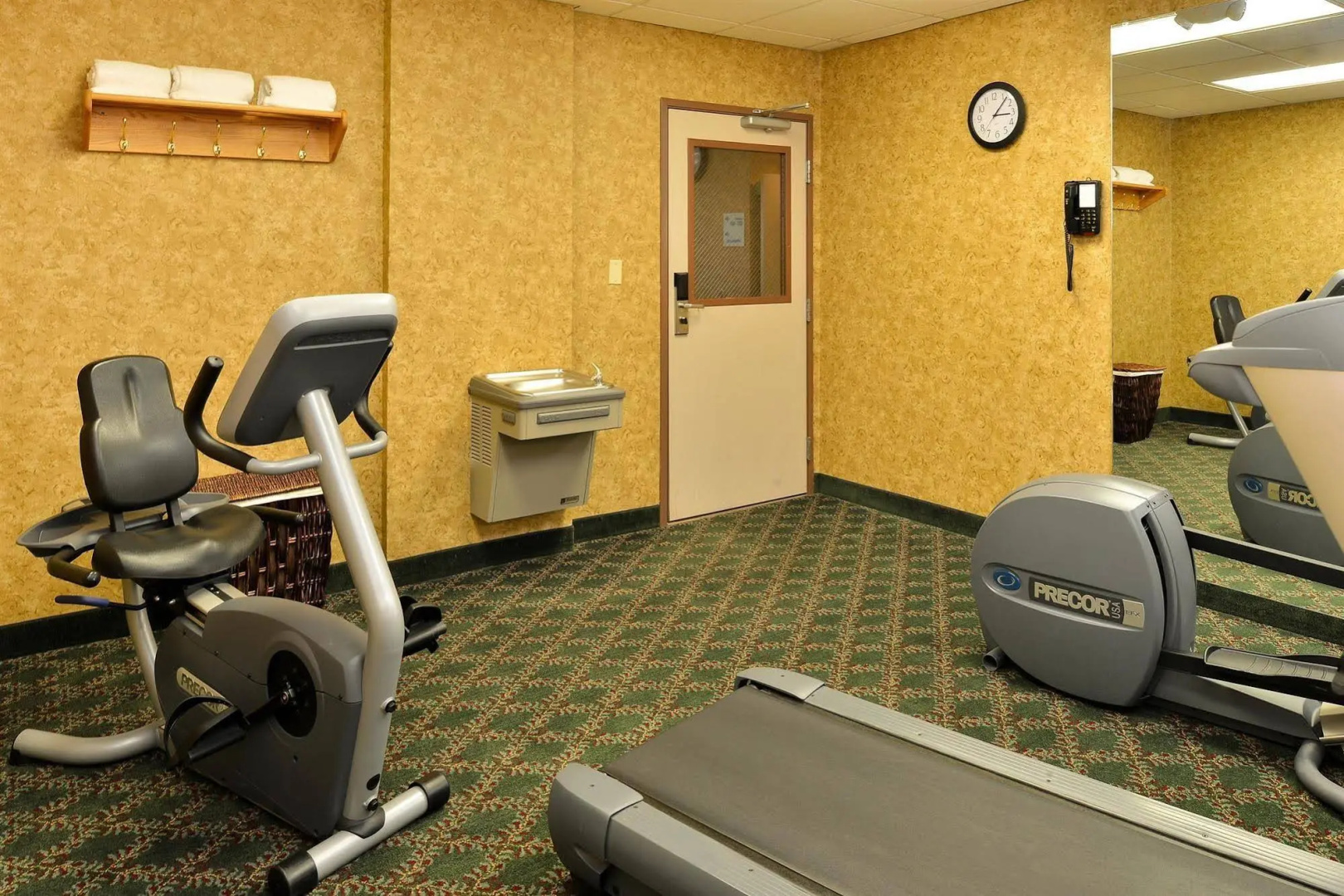 Americas Best Value Inn West Point, MS
