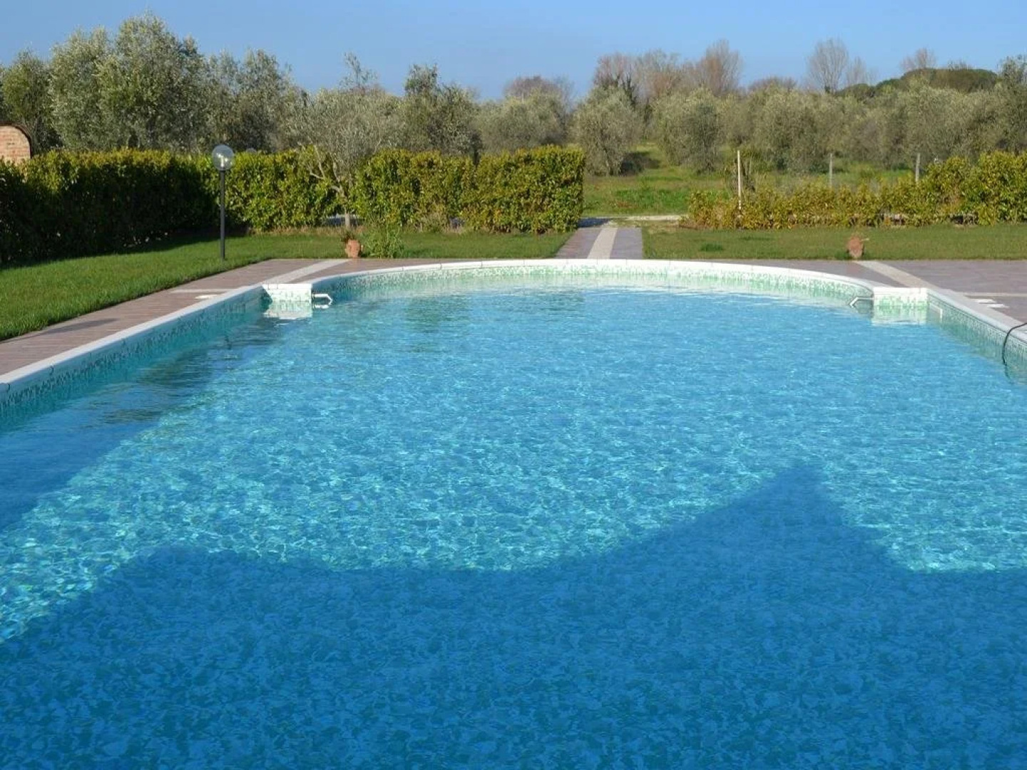 Agriturismo Il Giglio di S. Antonio