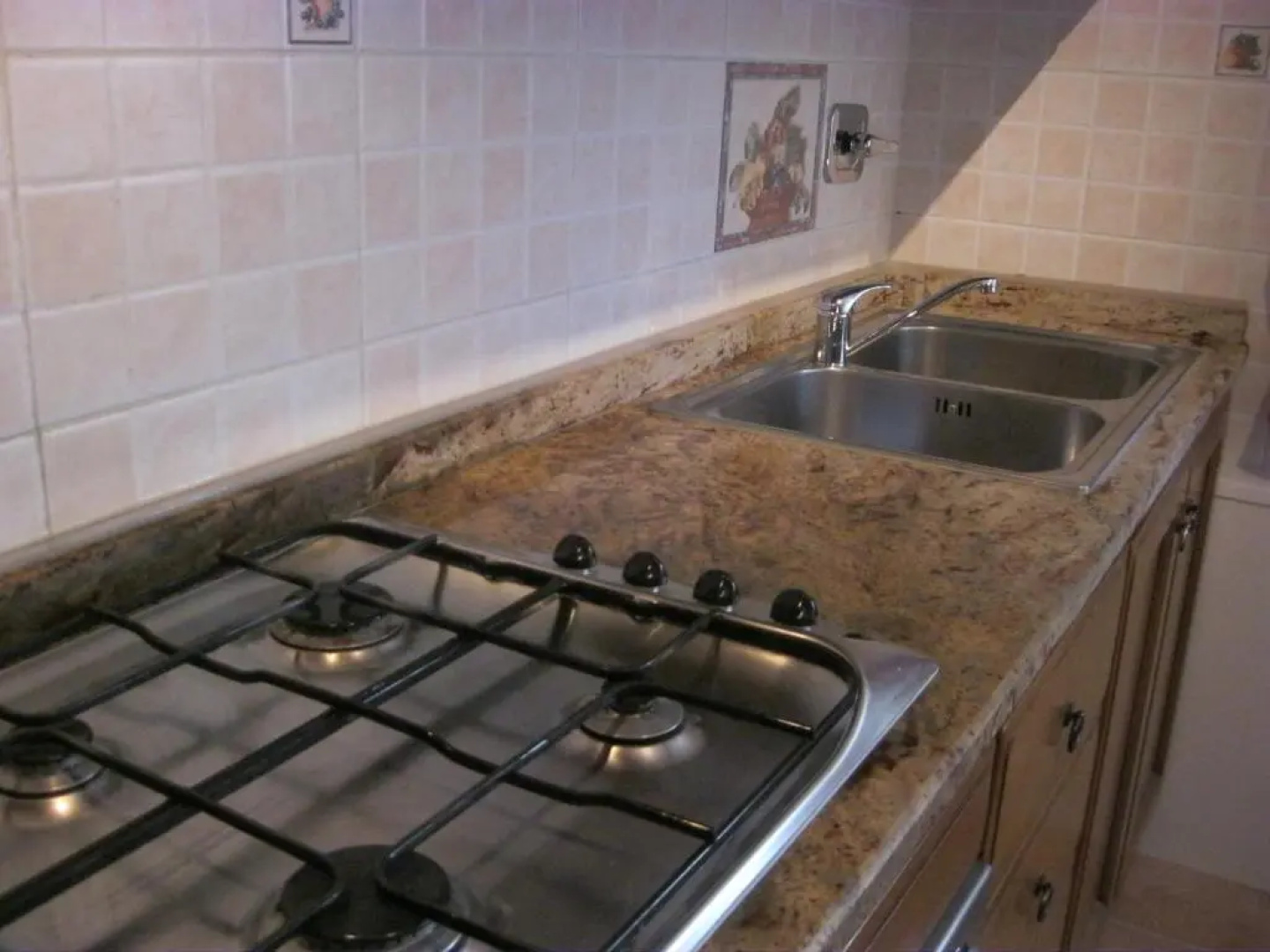 Apartment Via Vittoria