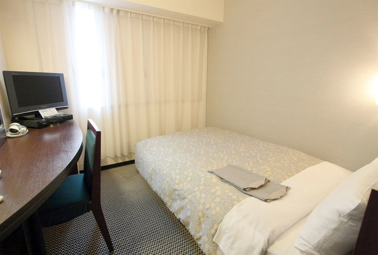 Takaoka Manten Hotel Ekimae