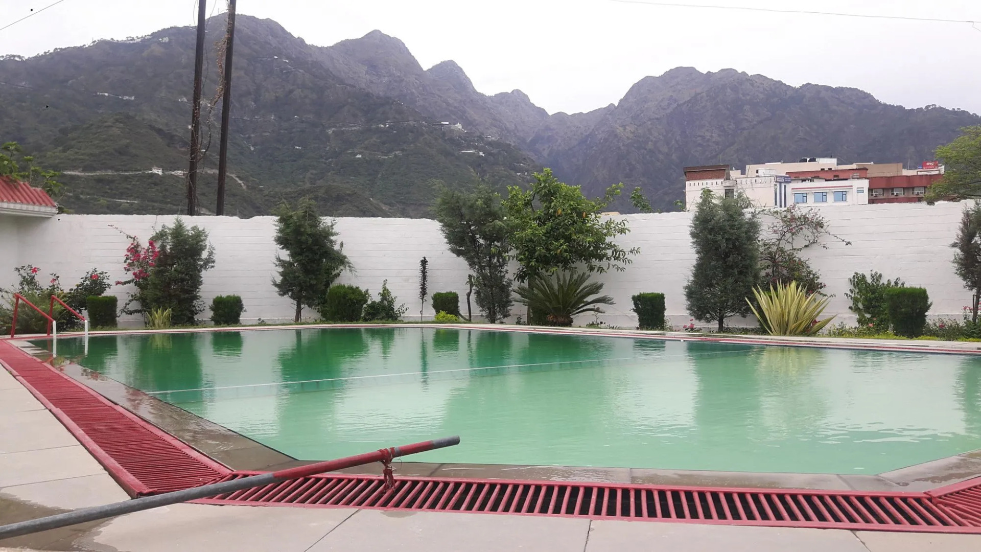 Hotel Asia Vaishno Devi