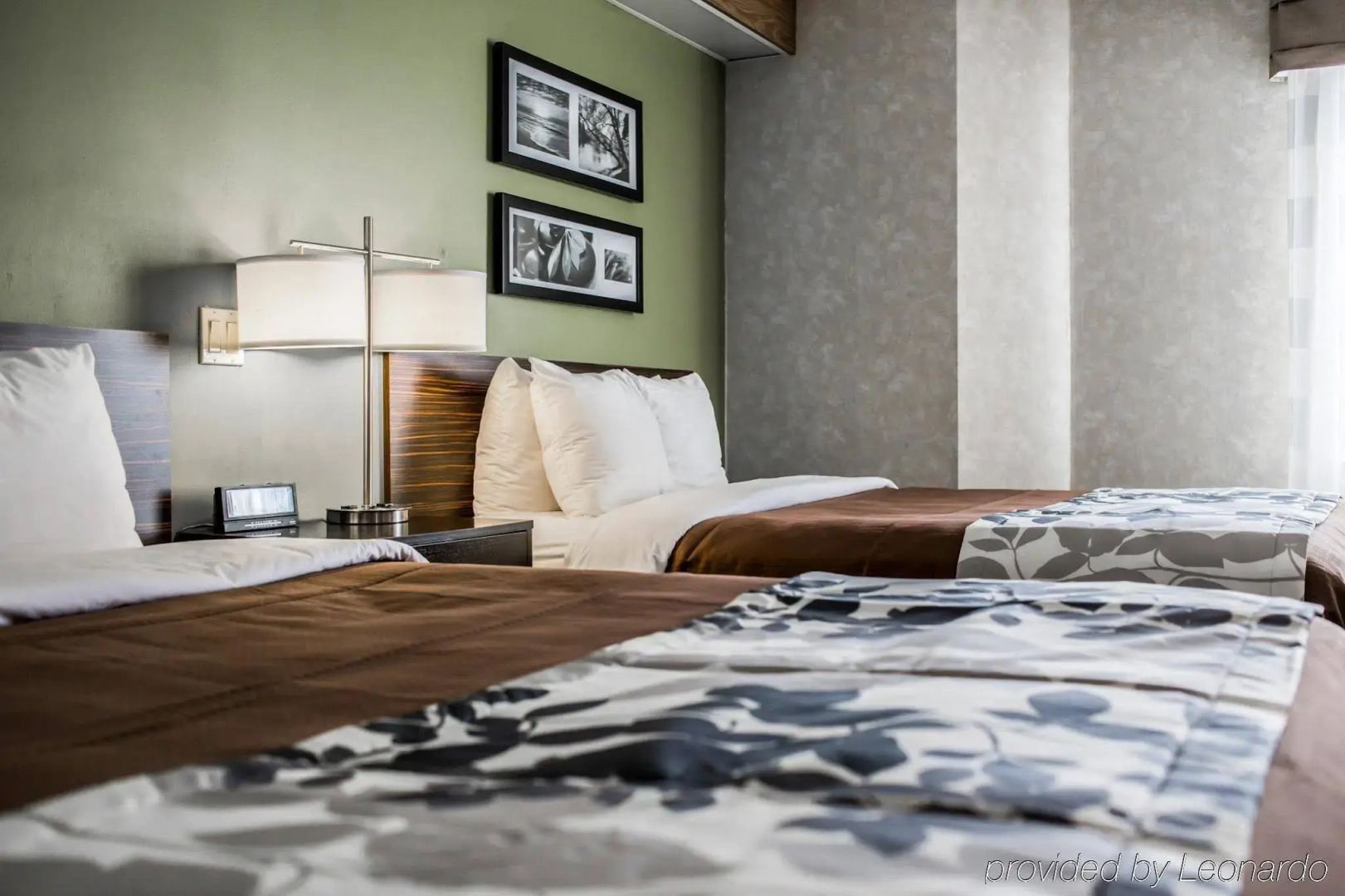 Sleep Inn Sioux Falls Airport