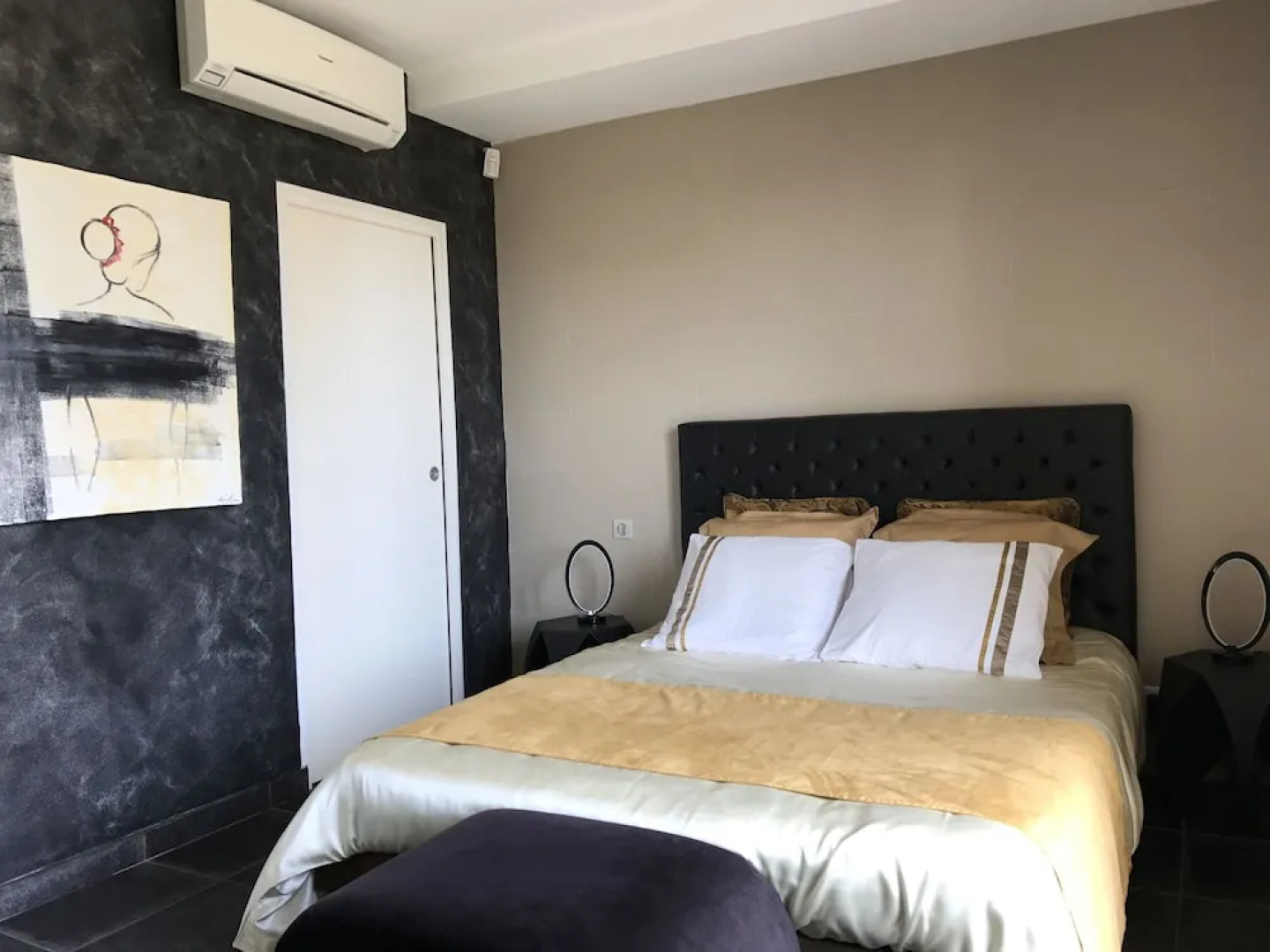 Le Hameau de la Crique de lAnglaise