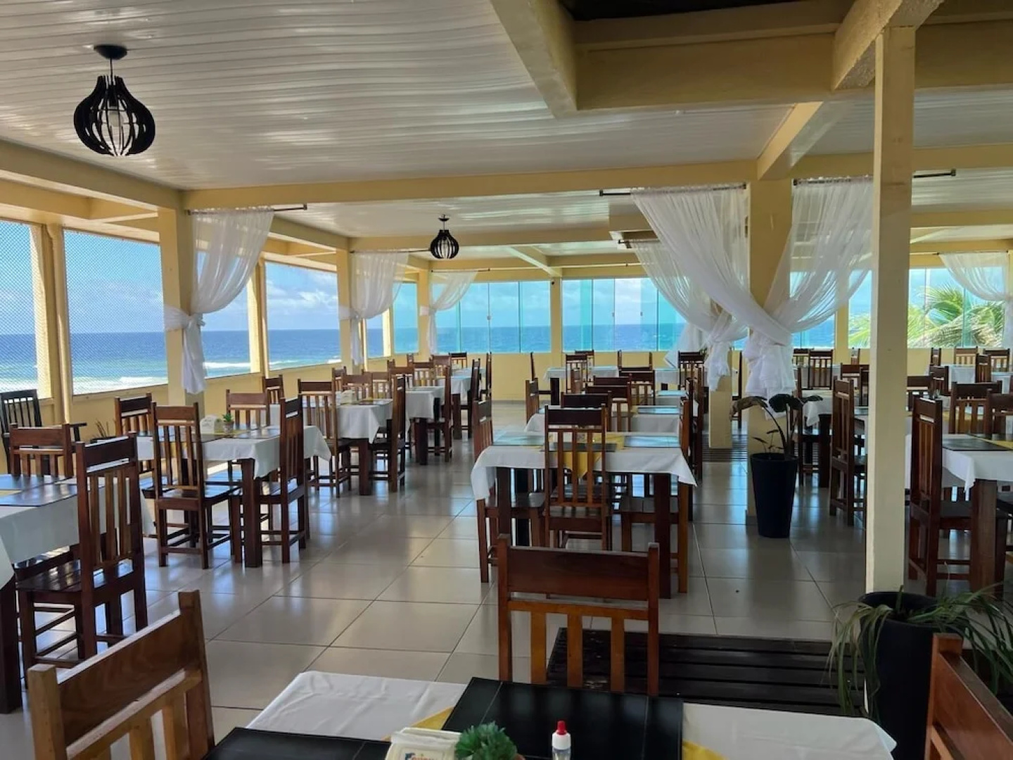Hotel Concha do Mar