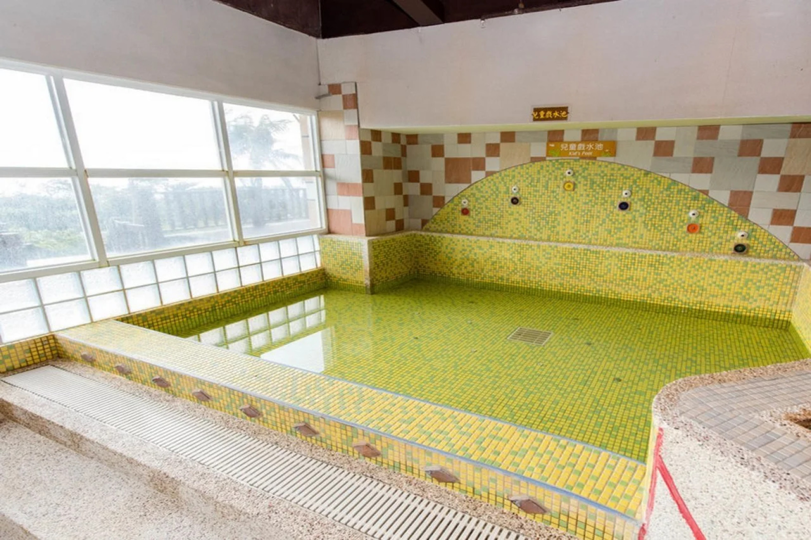 Fullon Resort Kending