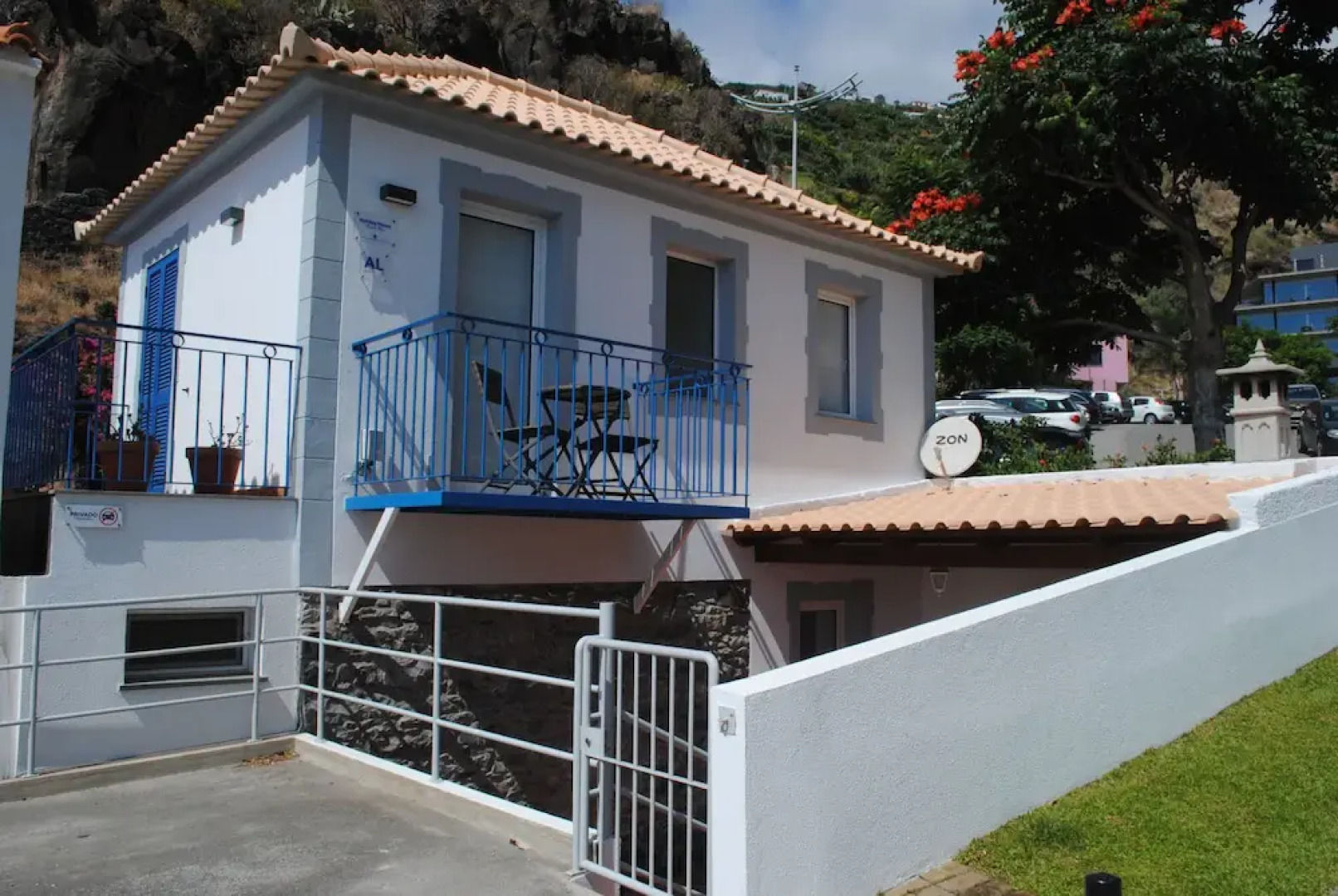 Casa da Praia