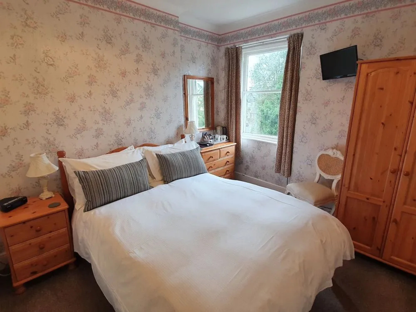 Strathmore Guesthouse - Adults Only