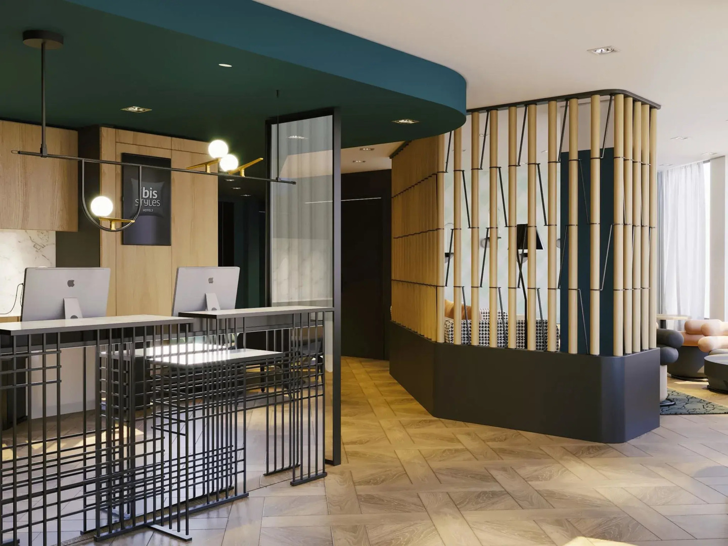 ibis Styles Sceaux Paris Sud