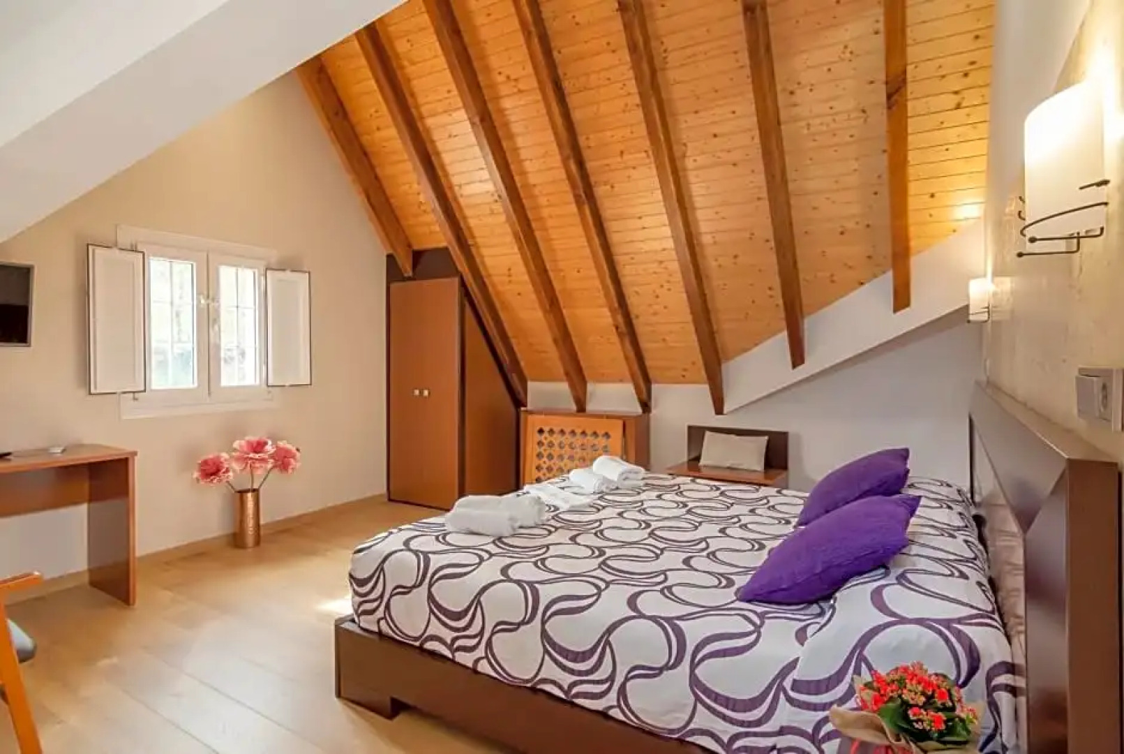 La Terraza De Puente Viesgo