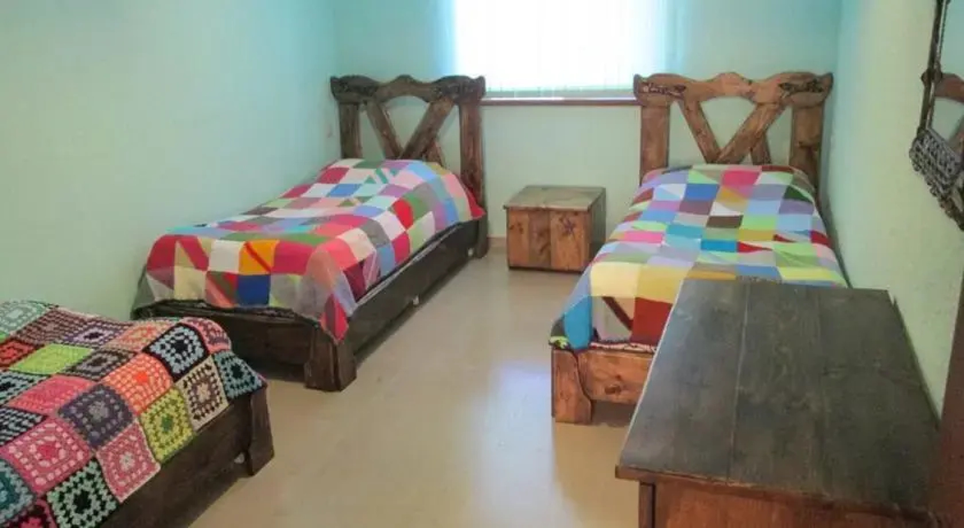 Guest House Geghetsik