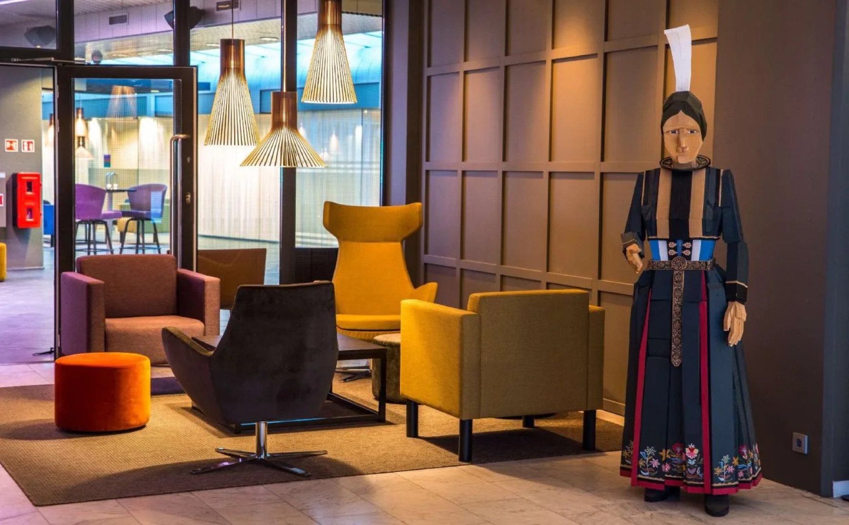 Park Inn by Radisson Reykjavik Keflavik Airport