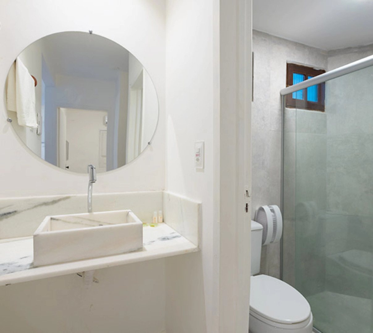 Pousada Quatro Estações